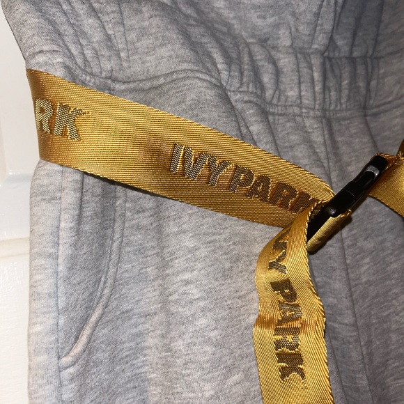 Ivy Park Sweatpants - Picture 3 of 6